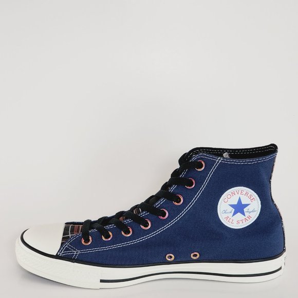 Converse CTAS Hi X You Seasonal Color Canvas Unisex Sneakers 152620C NWT - Picture 3 of 6